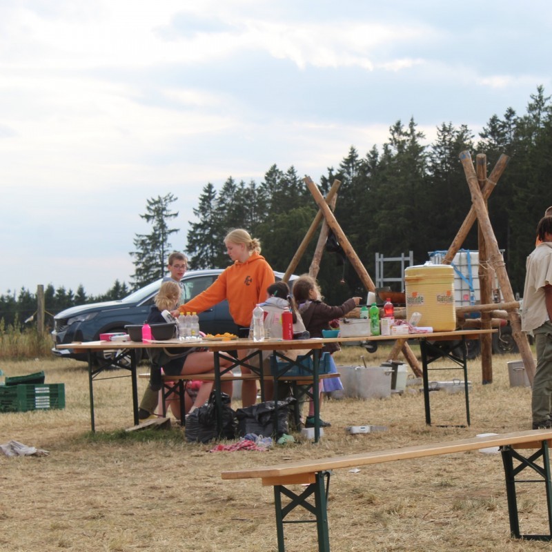 IMG 4408 min - Scouts en Gidsen Zaventem 